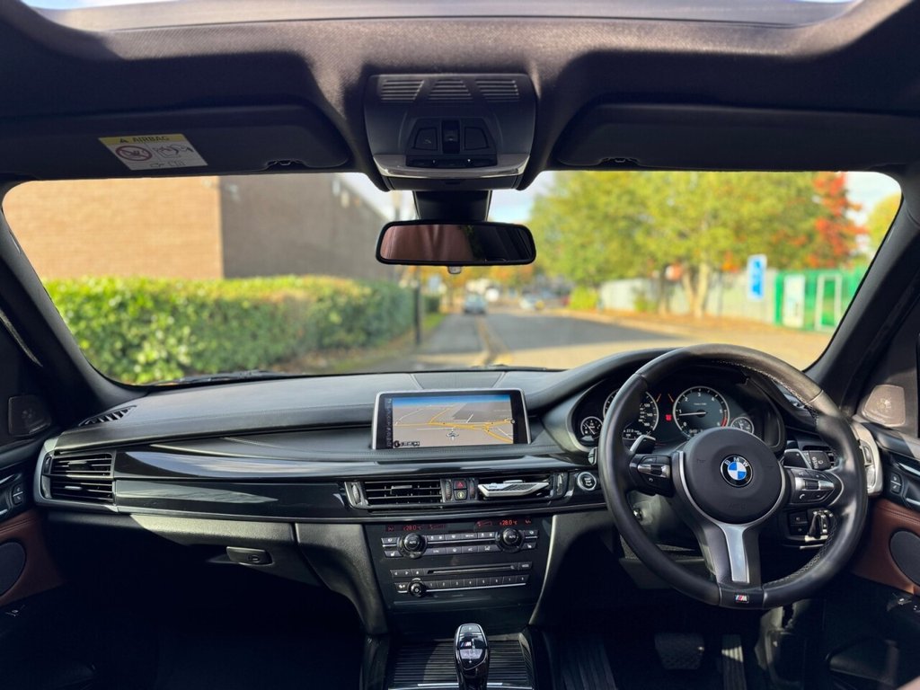 Used BMW X5 2016 for sale - 76173346: Photo 11
