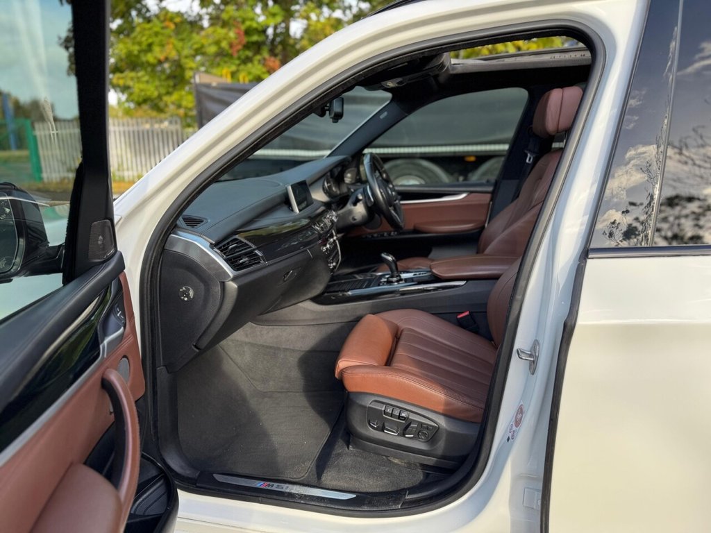 Used BMW X5 2016 for sale - 76173346: Photo 12