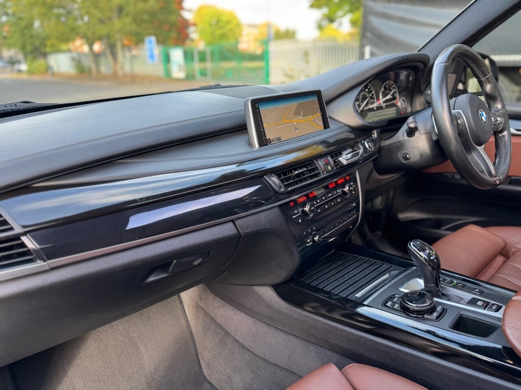 Used BMW X5 2016 for sale - 76173346: Photo 14