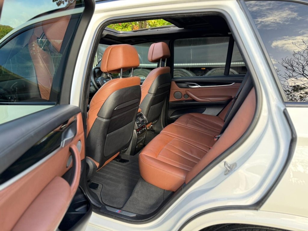 Used BMW X5 2016 for sale - 76173346: Photo 15