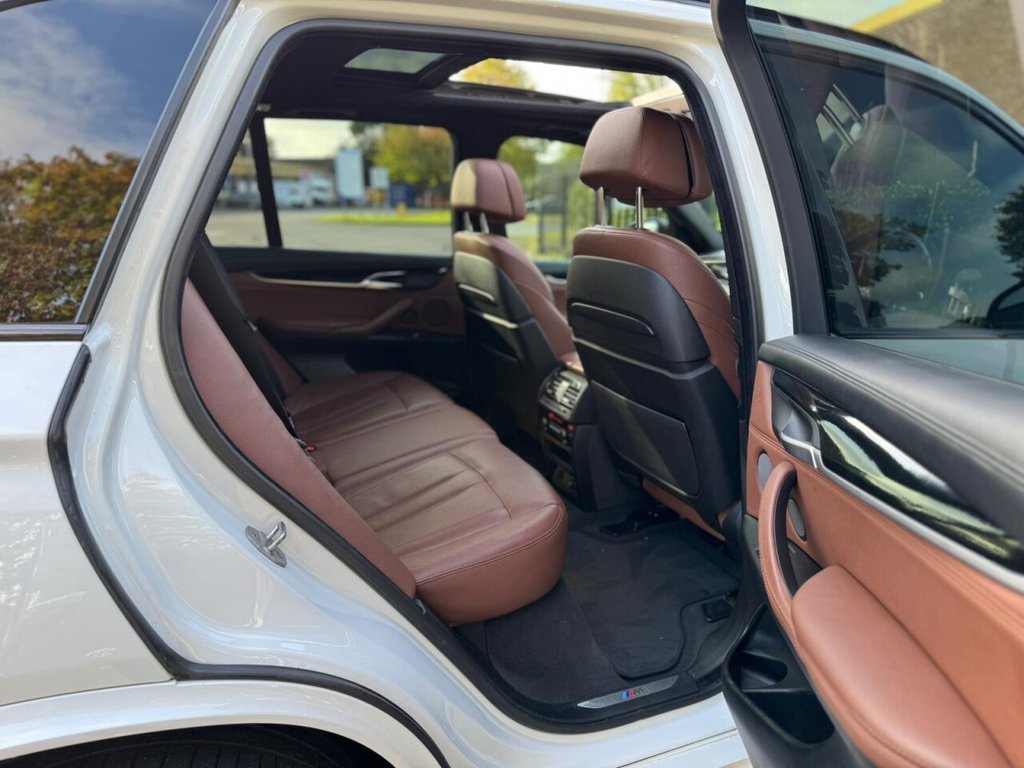 Used BMW X5 2016 for sale - 76173346: Photo 17