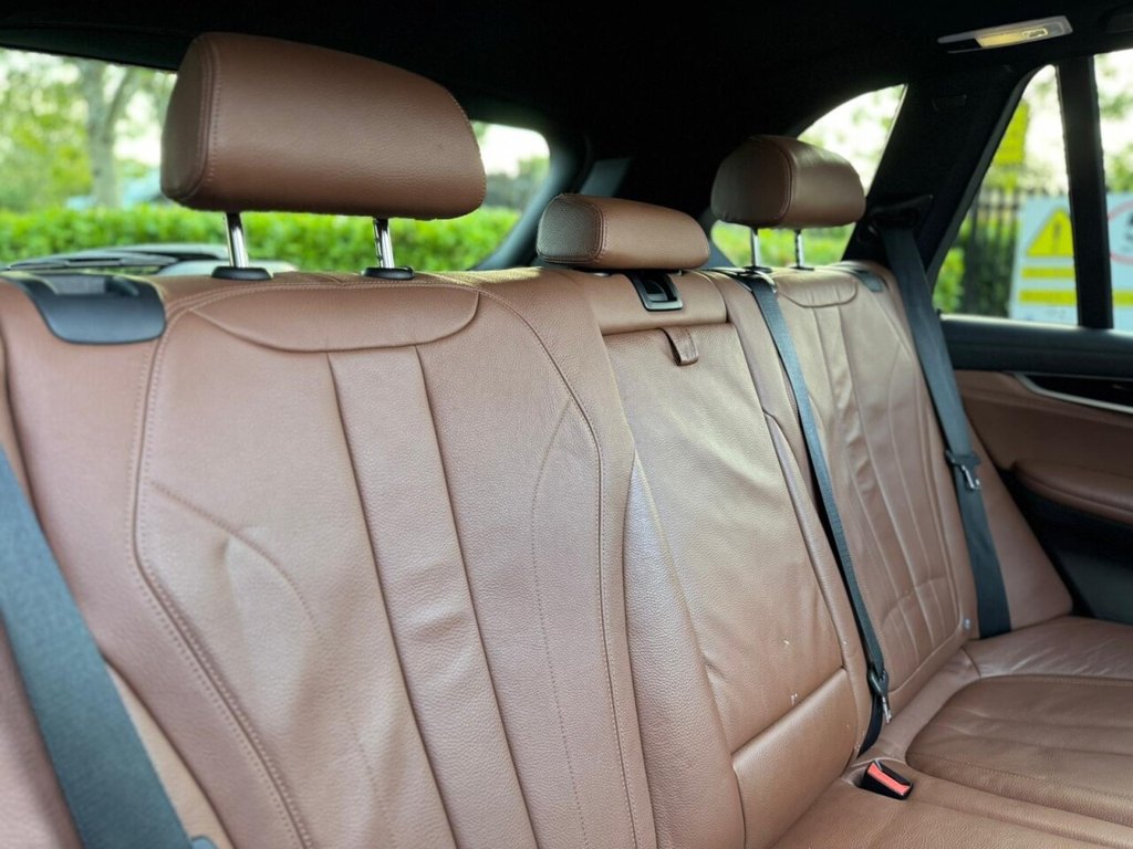 Used BMW X5 2016 for sale - 76173346: Photo 18