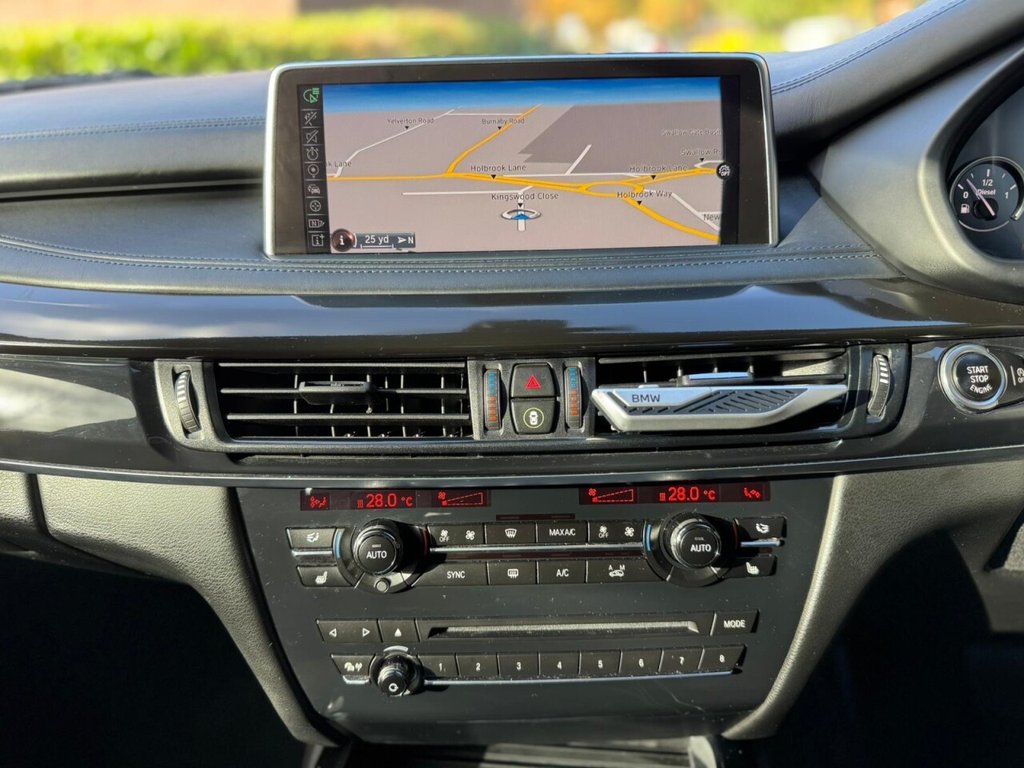 Used BMW X5 2016 for sale - 76173346: Photo 19