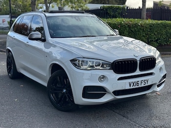BMW - X5
