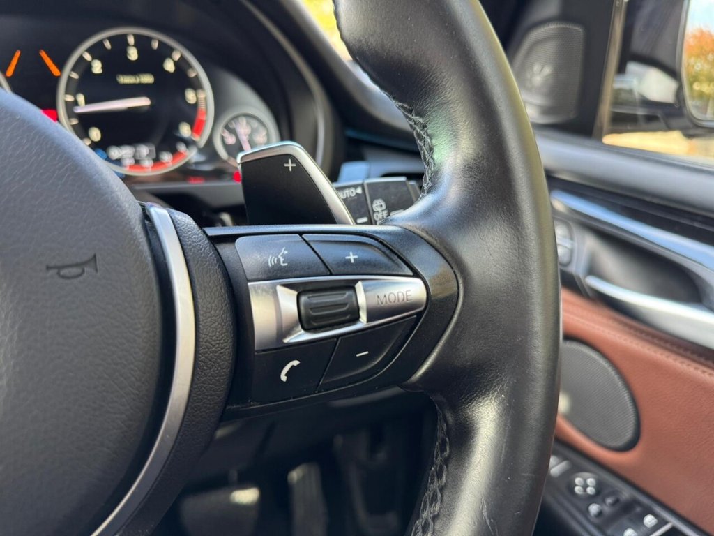 Used BMW X5 2016 for sale - 76173346: Photo 23