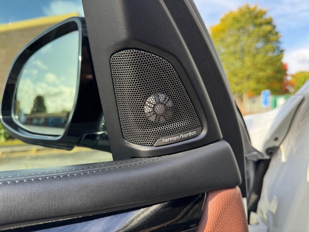 Used BMW X5 2016 for sale - 76173346: Photo 36