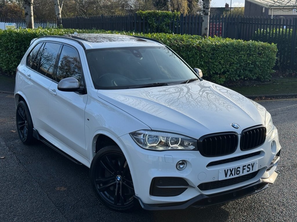 Used BMW X5 2016 for sale - 76173346: Photo 39