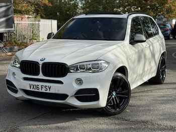Used BMW X5 2016 for sale - 76173346: Photo 3