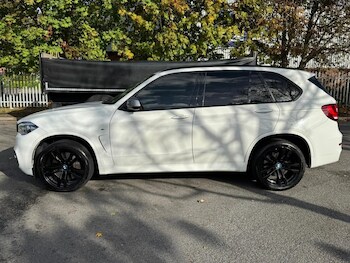Used BMW X5 2016 for sale - 76173346: Photo 4