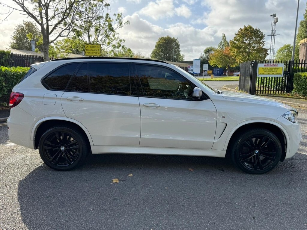 Used BMW X5 2016 for sale - 76173346: Photo 8