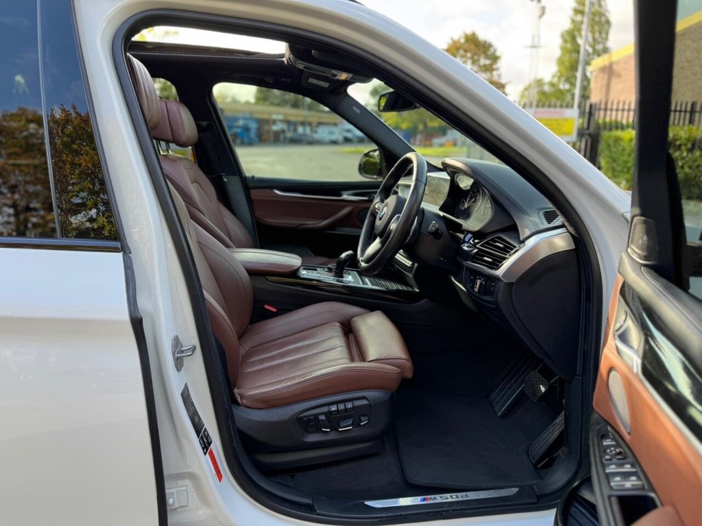 Used BMW X5 2016 for sale - 76173346: Photo 9