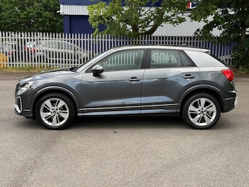 Used Audi Q2 2021 for sale - 78658695: Photo
