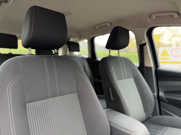 Used Ford C-Max 2014 for sale - 76317165: Photo 12