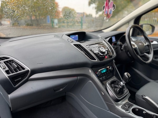 Used Ford C-Max 2014 for sale - 76317165: Photo 14