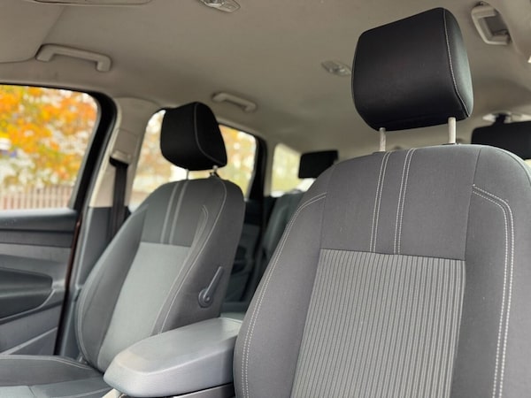 Used Ford C-Max 2014 for sale - 76317165: Photo 16