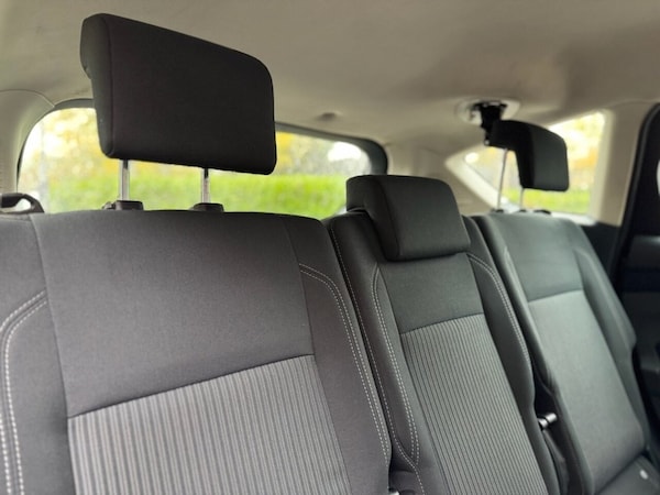 Used Ford C-Max 2014 for sale - 76317165: Photo 18