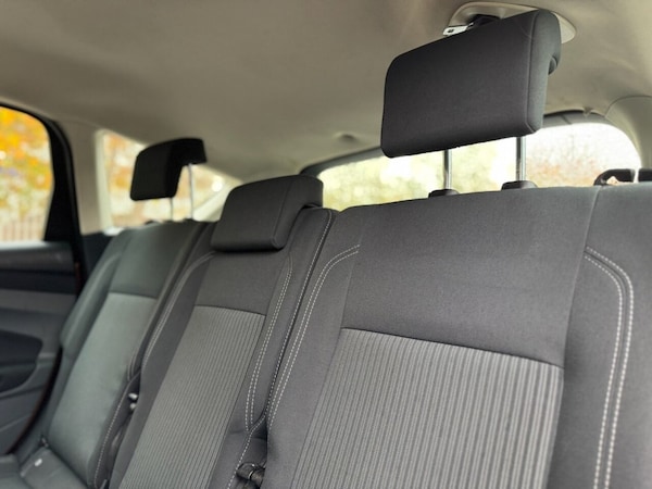 Used Ford C-Max 2014 for sale - 76317165: Photo 20