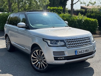 Used Land Rover Range Rover 2013 for sale - 79177914: Photo