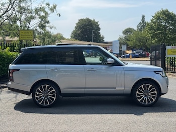 Used Land Rover Range Rover 2013 for sale - 79177914: Photo