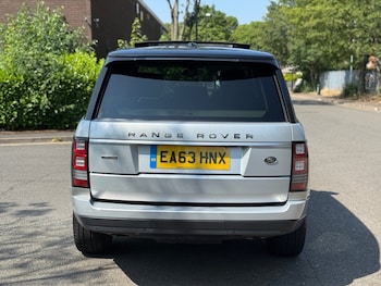 Used Land Rover Range Rover 2013 for sale - 79177914: Photo