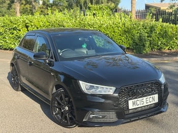 Used Audi A1 2015 for sale - 79510791: Photo