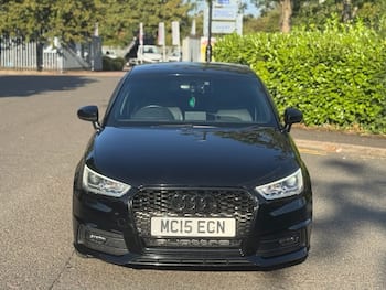 Used Audi A1 2015 for sale - 79510791: Photo