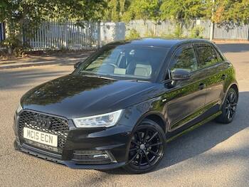 Used Audi A1 2015 for sale - 79510791: Photo