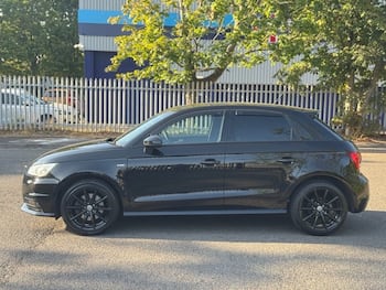 Used Audi A1 2015 for sale - 79510791: Photo