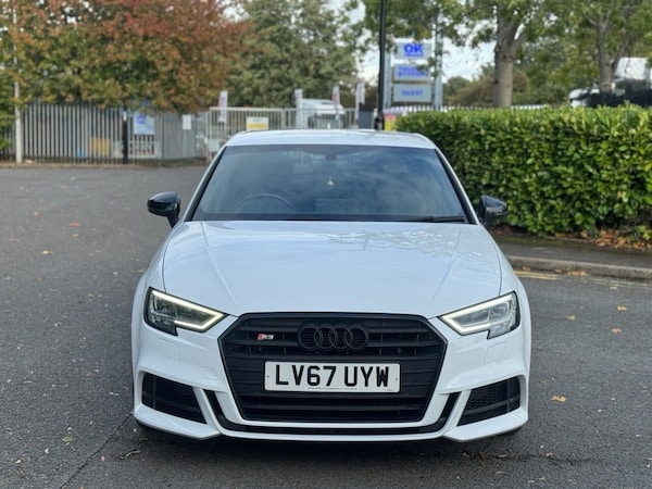 Used Audi A3 2017 for sale - 76173235: Photo 10