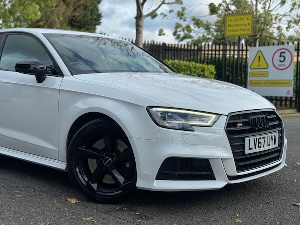 Used Audi A3 2017 for sale - 76173235: Photo 11