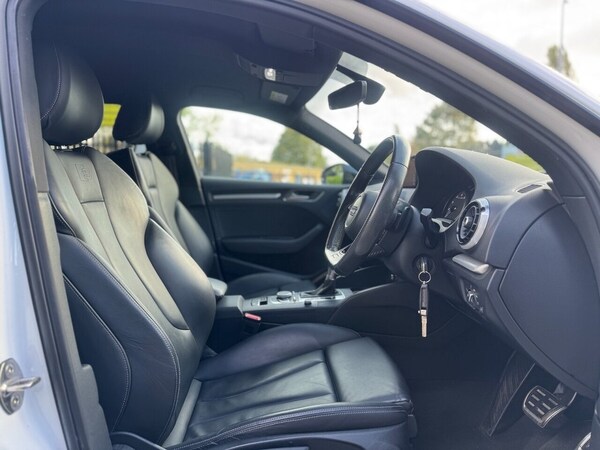 Used Audi A3 2017 for sale - 76173235: Photo 12