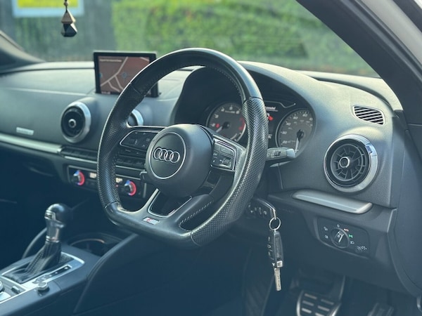 Used Audi A3 2017 for sale - 76173235: Photo 13
