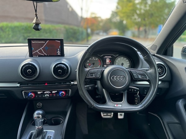 Used Audi A3 2017 for sale - 76173235: Photo 14