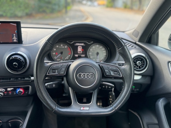 Used Audi A3 2017 for sale - 76173235: Photo 15