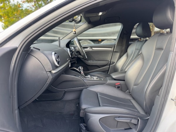 Used Audi A3 2017 for sale - 76173235: Photo 16