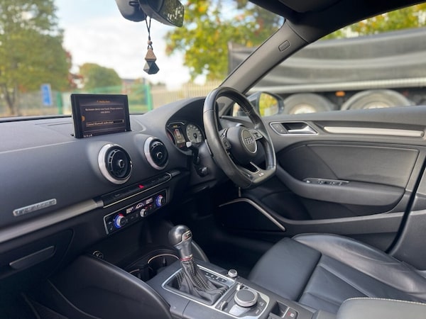 Used Audi A3 2017 for sale - 76173235: Photo 17