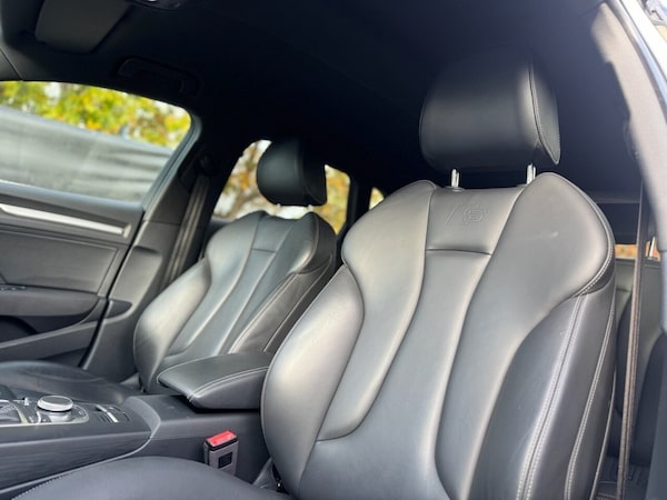 Used Audi A3 2017 for sale - 76173235: Photo 18