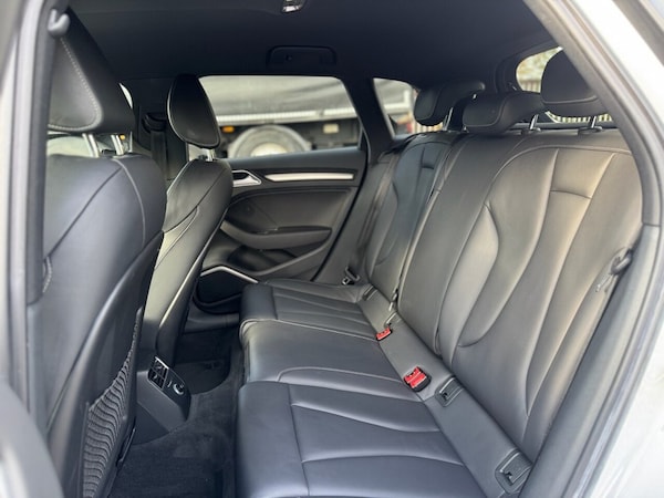 Used Audi A3 2017 for sale - 76173235: Photo 19