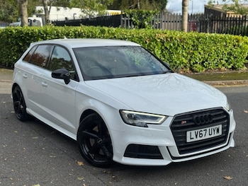 Audi - A3