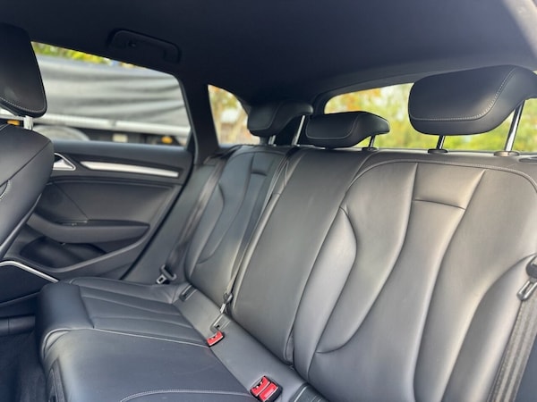 Used Audi A3 2017 for sale - 76173235: Photo 20