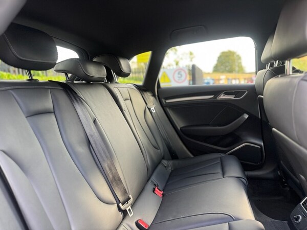 Used Audi A3 2017 for sale - 76173235: Photo 21