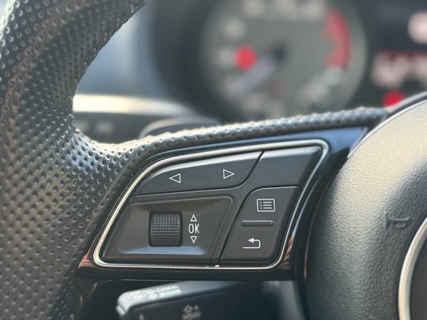 Used Audi A3 2017 for sale - 76173235: Photo 26
