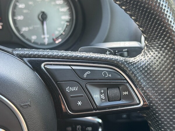 Used Audi A3 2017 for sale - 76173235: Photo 28