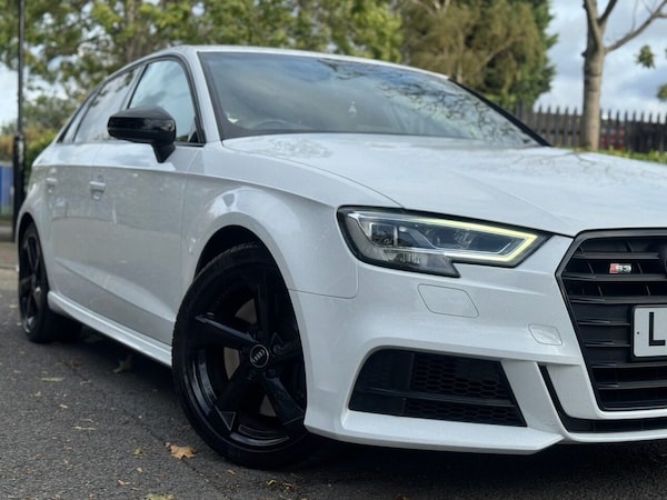 Used Audi A3 2017 for sale - 76173235: Photo 2