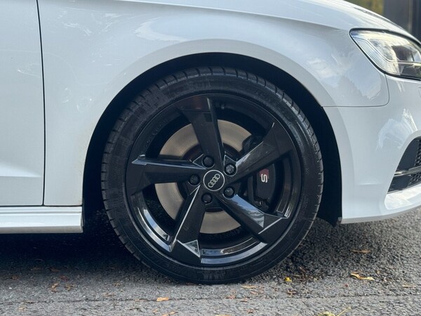 Used Audi A3 2017 for sale - 76173235: Photo 34