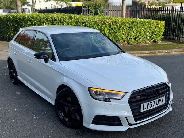 Used Audi A3 2017 for sale - 76173235: Photo 3
