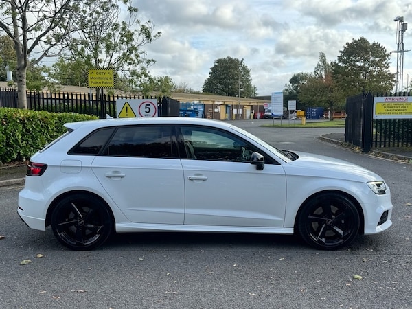 Used Audi A3 2017 for sale - 76173235: Photo 4