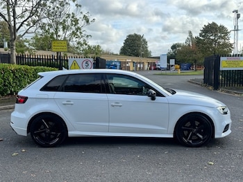 Used Audi A3 2017 for sale - 76173235: Photo 4