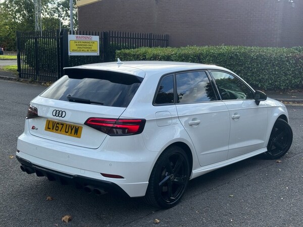 Used Audi A3 2017 for sale - 76173235: Photo 5
