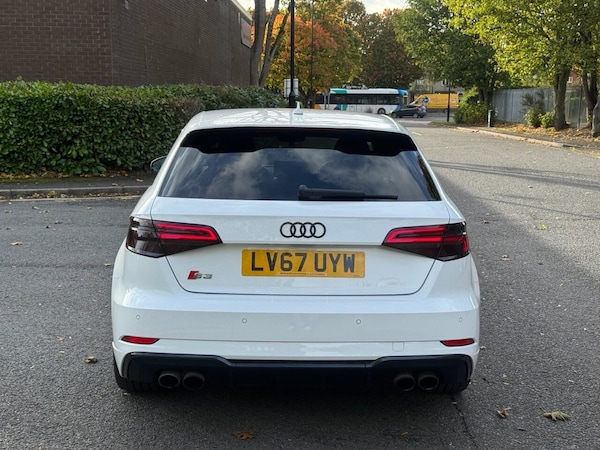 Used Audi A3 2017 for sale - 76173235: Photo 6